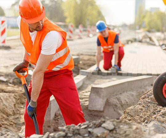 Услуги разнорабочих в Зеленограде и  Московской области